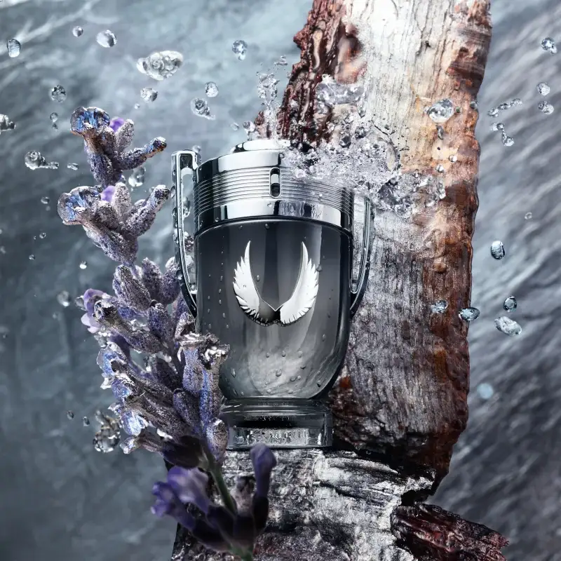 Paco Rabanne Invictus Platinum Edp Barbati 50 ml 1 Buc.